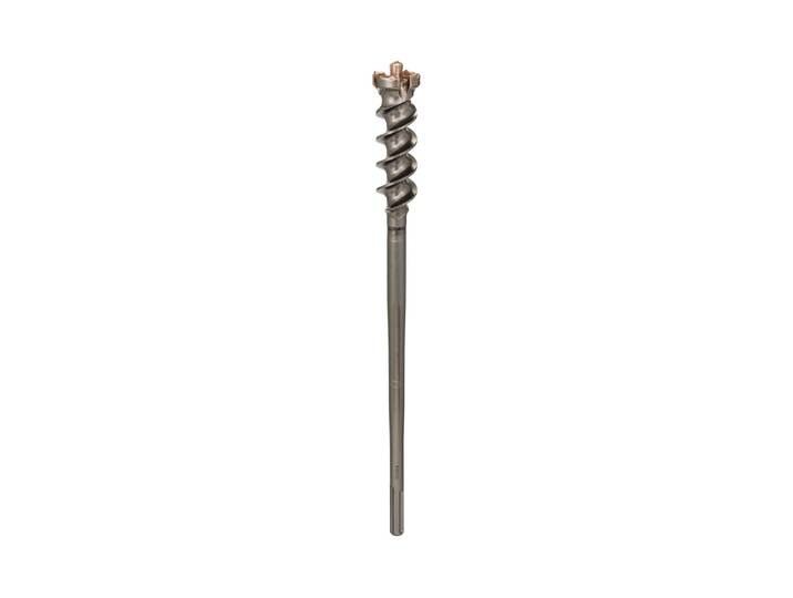 Betonbohrer BOSCH PROFESSIONAL, grau, Bohrer, Betonbohrer