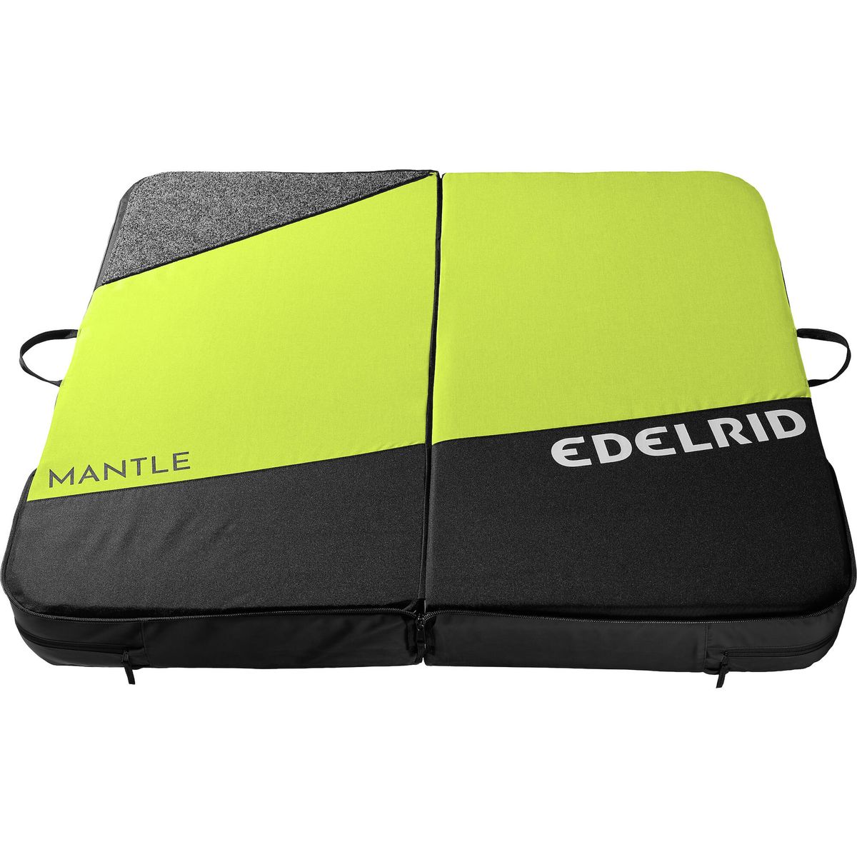 Edelrid Mantle night-oasis (219) One Size 722090002190