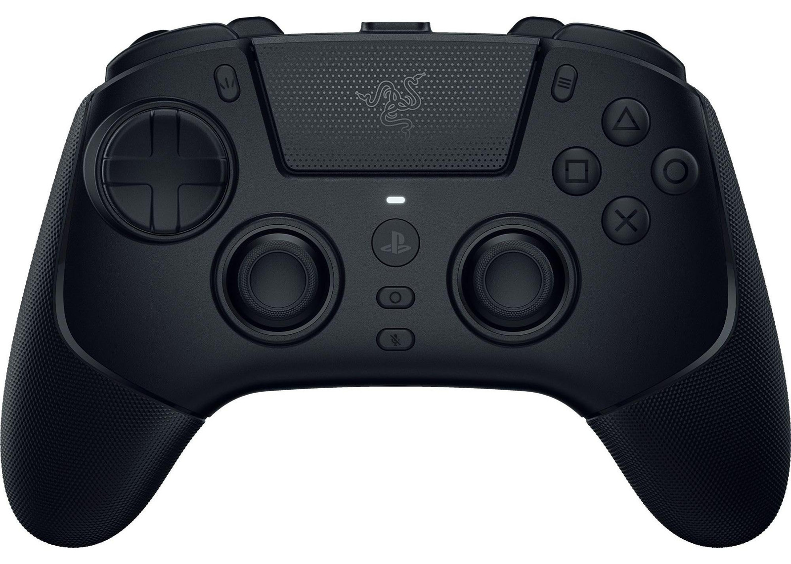 Razer Raiju V3 Pro Gamepad voor PC en PlayStation 5, Draadloos en Bekabeld met RF/USB