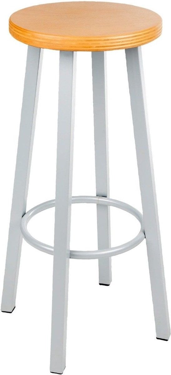 Barkruk Roco Aluminium voor volwassenen