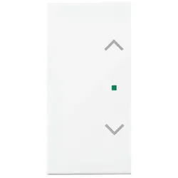 Busch-Jaeger Wippe aws Busch-balance SI 6232-20-914