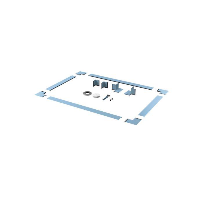 Bette Dichtsystem B57-0372 für Badewannen