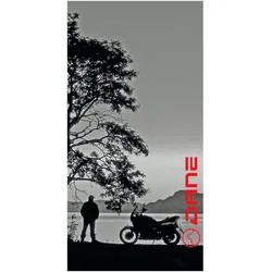 DANE Moto Sommer Multifunktionstuch