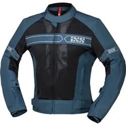 IXS Evo-Air Motorrad Textiljacke M