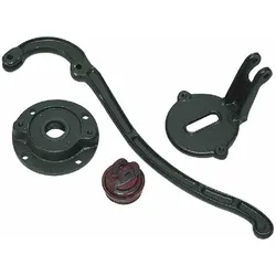 puteus Schwengel für Handpumpe
