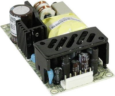 Mean Well RPT-60A netvoeding en spanningsomvormer