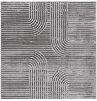 SAFAVIEH Saylor Oshrit Modern Geometric Rug