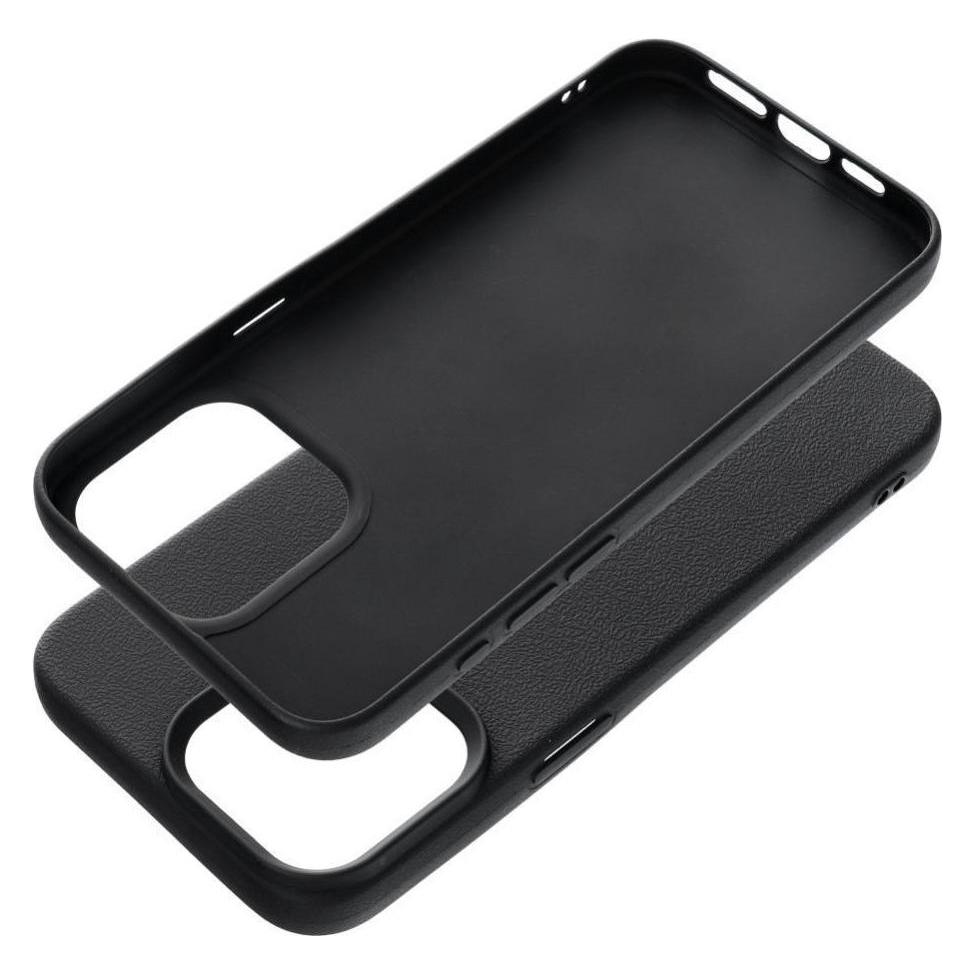 OEM Book case Case SKIN for IPHONE 16 black (Apple iPhone 16) (56667092)