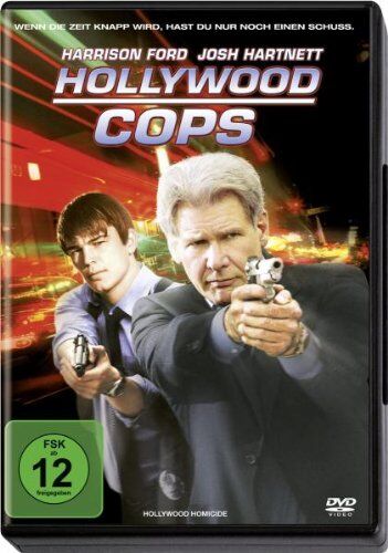 Ron Shelton - Hollywood Cops - Preis vom 11.10.2026 03:10:56 h