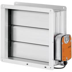 Helios Ventilatoren AIR1-JVK XH #06013 Jalousie-Verschlussklappe