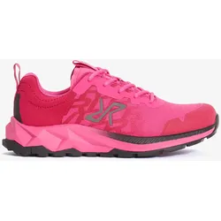 Trailknit Waterproof Hiking Sneakers Damen Cabaret, Größe:40 - Schuhe - Rosa