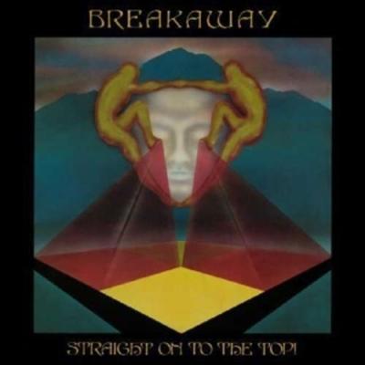 Straight On To The Top! - Breakaway, Vinyl