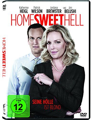 Katherine Heigl - Home Sweet Hell - Preis vom 13.10.2026 11:25:28 h