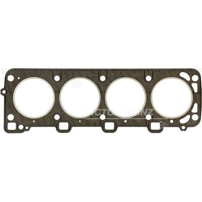 VICTOR REINZ Dichtung, Zylinderkopf 612604020 für Zylinder 5-8 Porsche