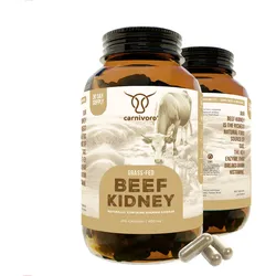 Grass Fed Beef Kidney