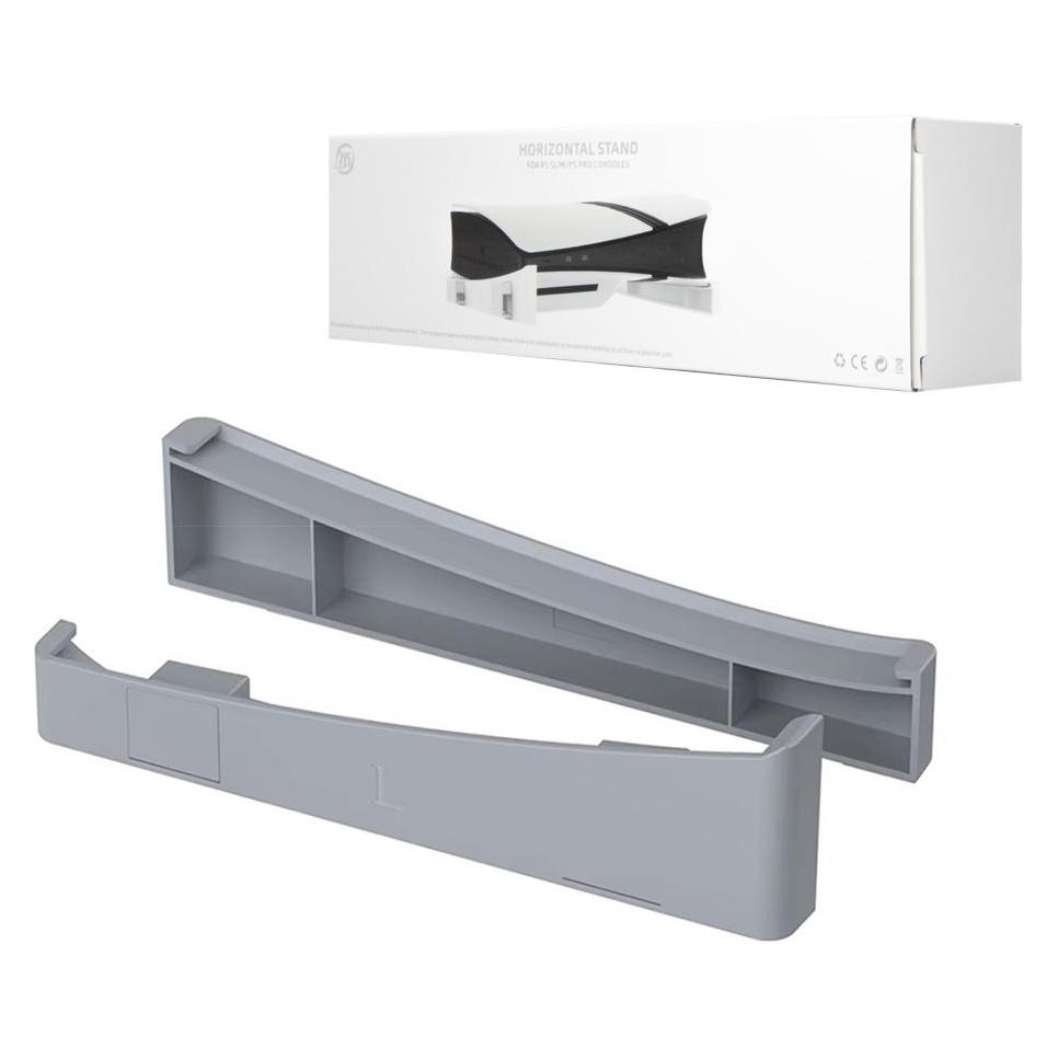 EcoBox Halter Unterstützung Stand Ps5 Pro / Ps5 Slim Konsole (PS5) (59942590)