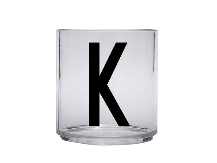 Design Letters Verre Design Letters Kids K