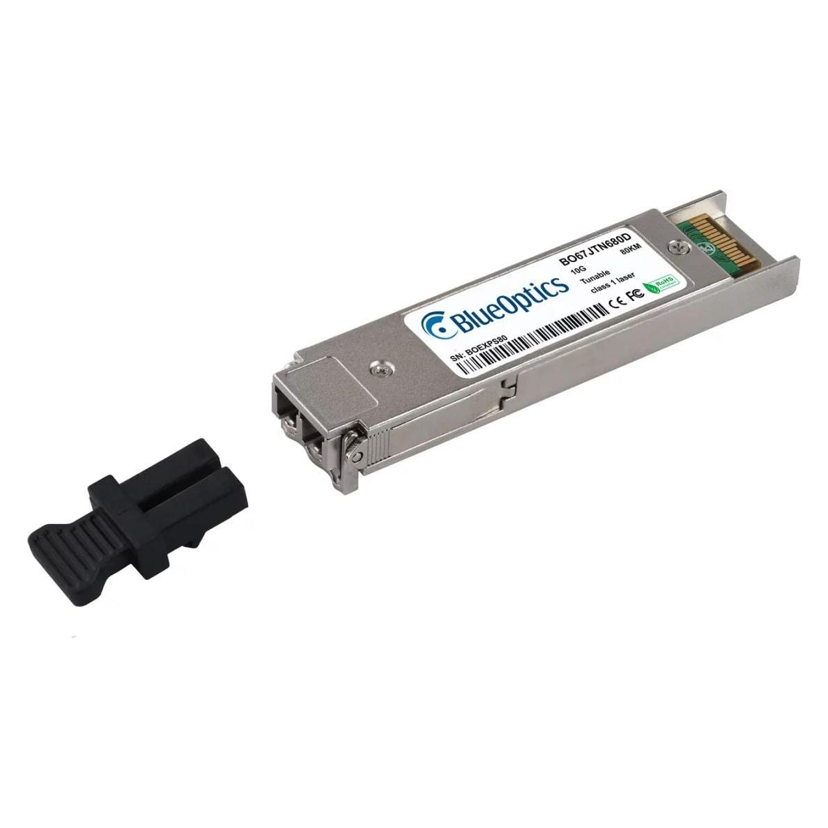 BlueOptics Extreme Networks 10200 kompatibler XFP Tunable BO67JTN680D (10200-BO)