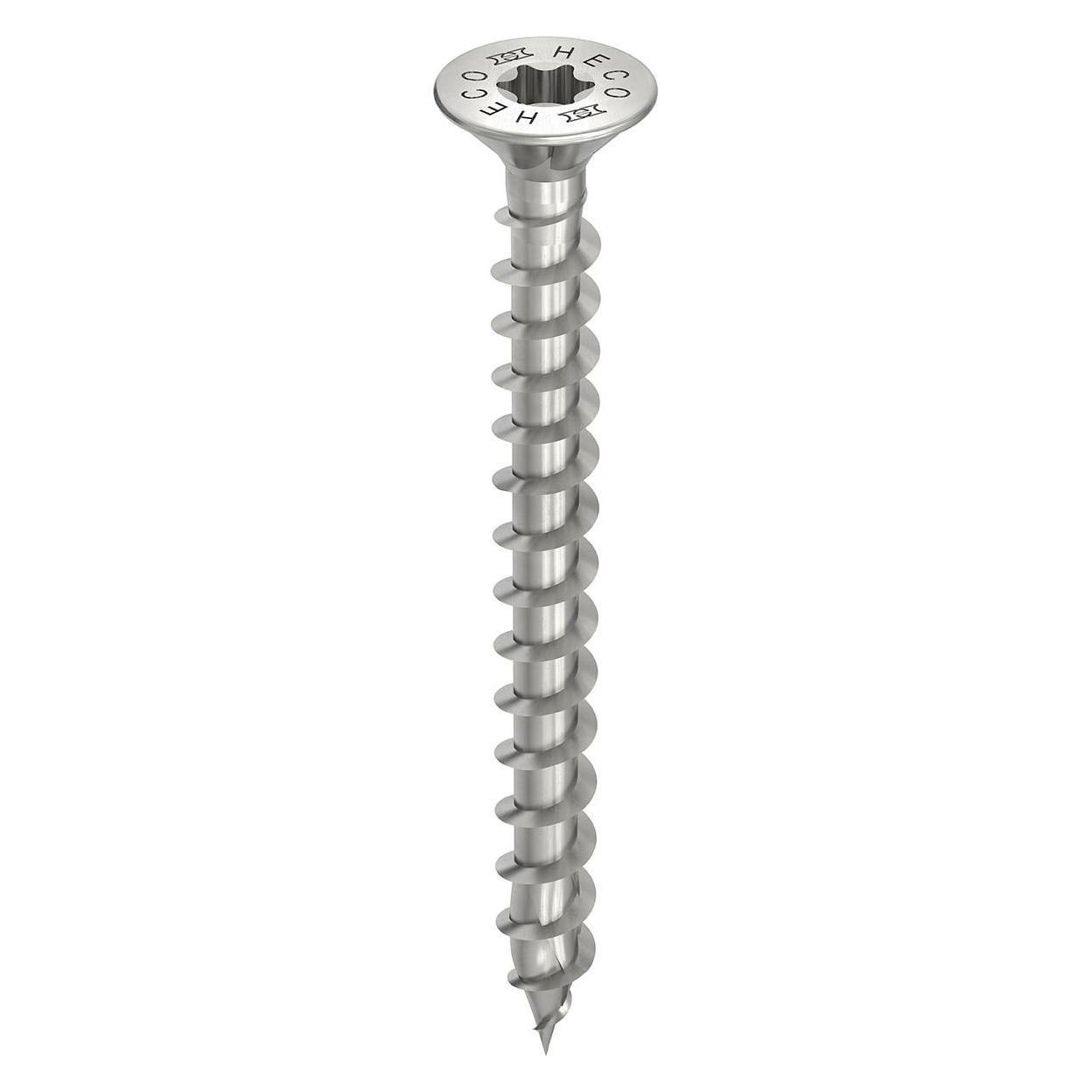 Heco TOPIX-plus A2 4,5 x 50, Senkkopf, HECO-Drive, VVG (79747358)