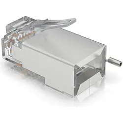 Ubiquiti UISP-Connector-SHD (Netzwerkkabel Stecker), Zubehör Netzwerk