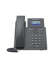 Grandstream Networks Grandstream SIP GRP-2601 Carrier-Grade IP-Phone with POE VoIP-Telefon Switch TCP/IP Power over Ethernet (GRP2601P)