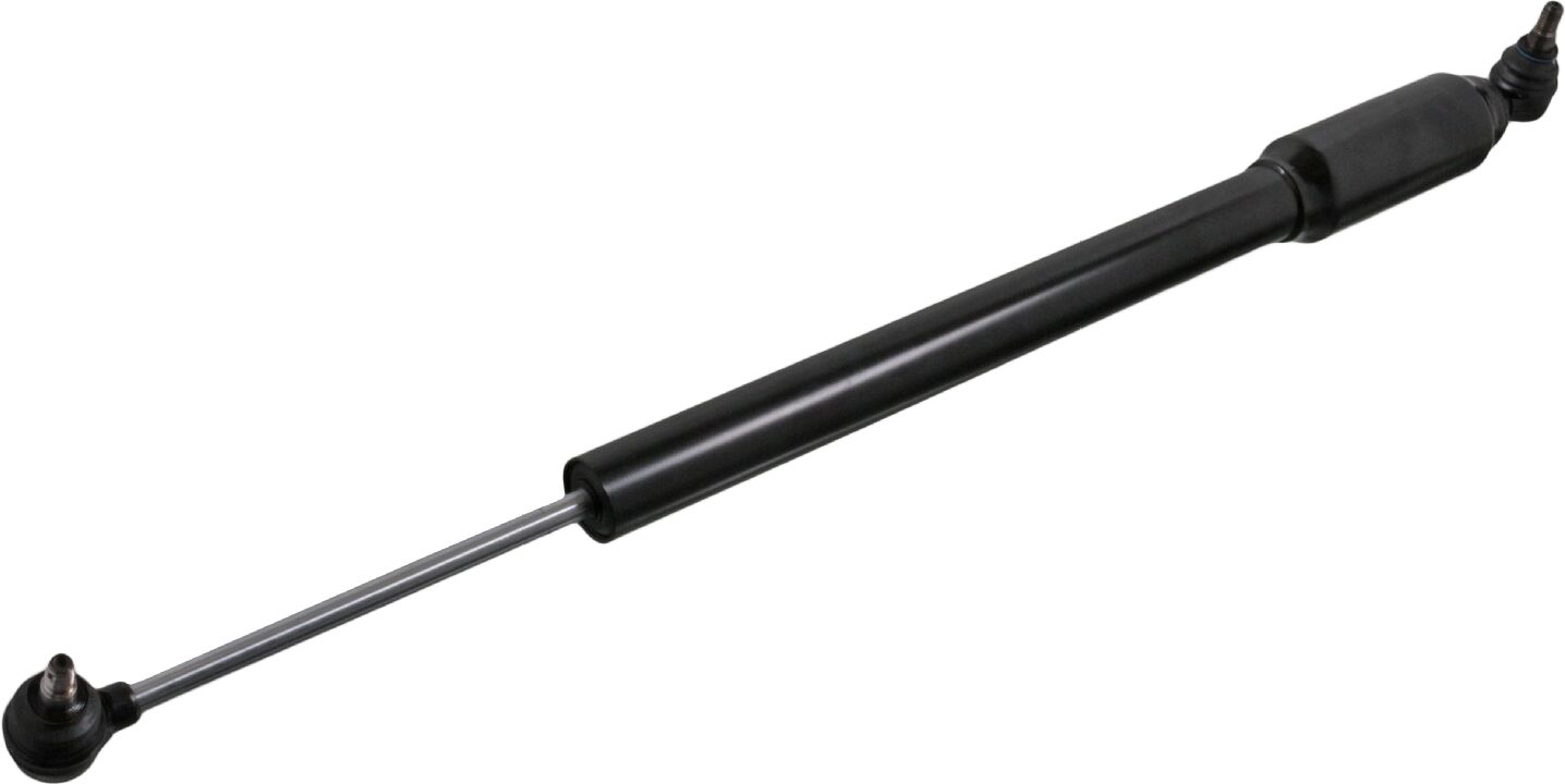 Febi Bilstein Lenkungsdämpfer 49811 Für Man