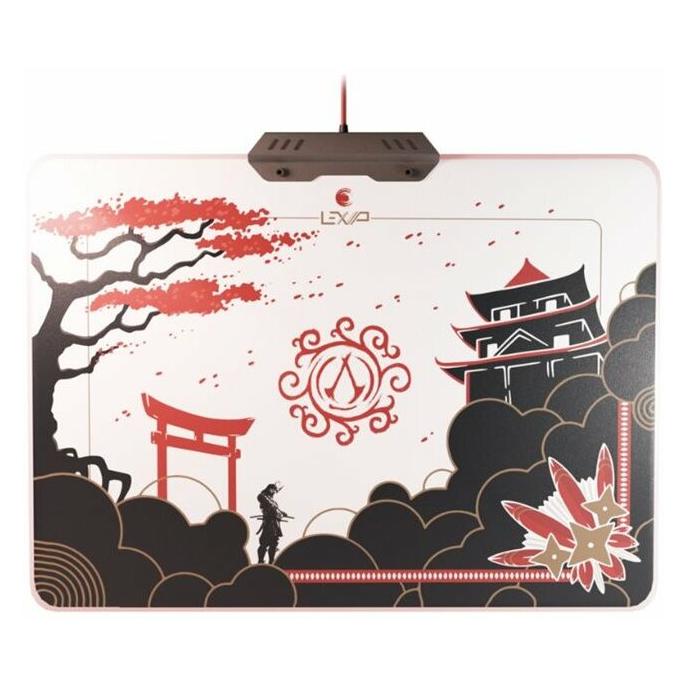Lexip X UBISOFT Assassins Creed Shadows Mouse Pad (UBXLXMP0002)