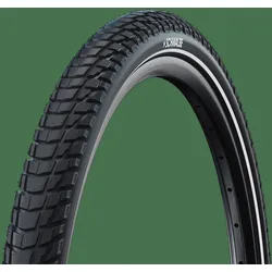 Schwalbe Marathon Plus Tour Reifen 28 Zoll schwarz 2,00"