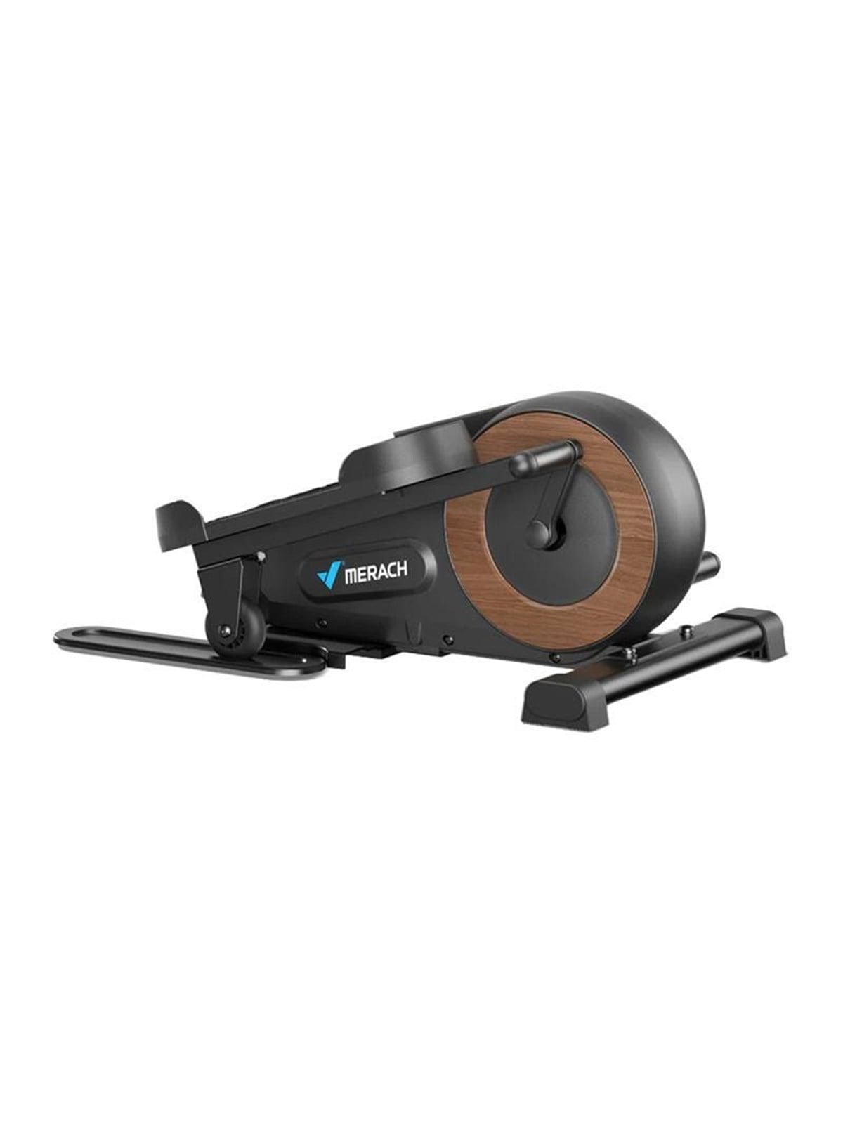 MERACH MR-E43B1 Mini-Ellipsentrainer (schwarz)