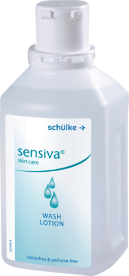 SCHÜLKE & MAYR GmbH SENSIVA Waschlotion 1 L 02458909