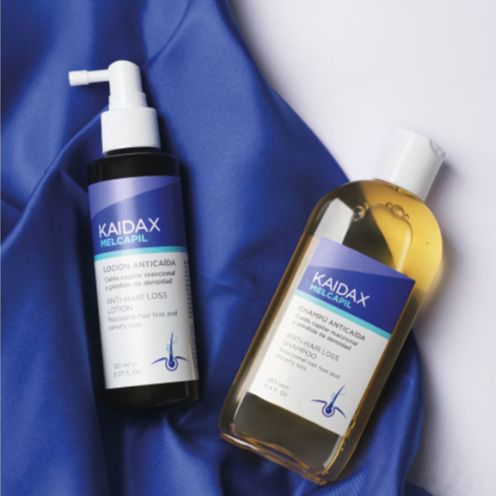 KAIDAX Melcapil Reactional Anti-Hair Loss Lotion 150mL