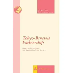 Tokyo-Brussels Partnership, Fachbücher