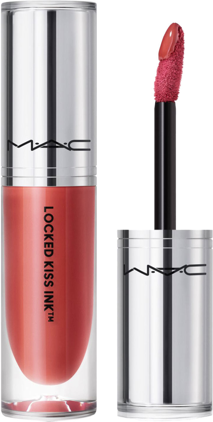 MAC Locked Kiss Ink Lipcolour 4ml