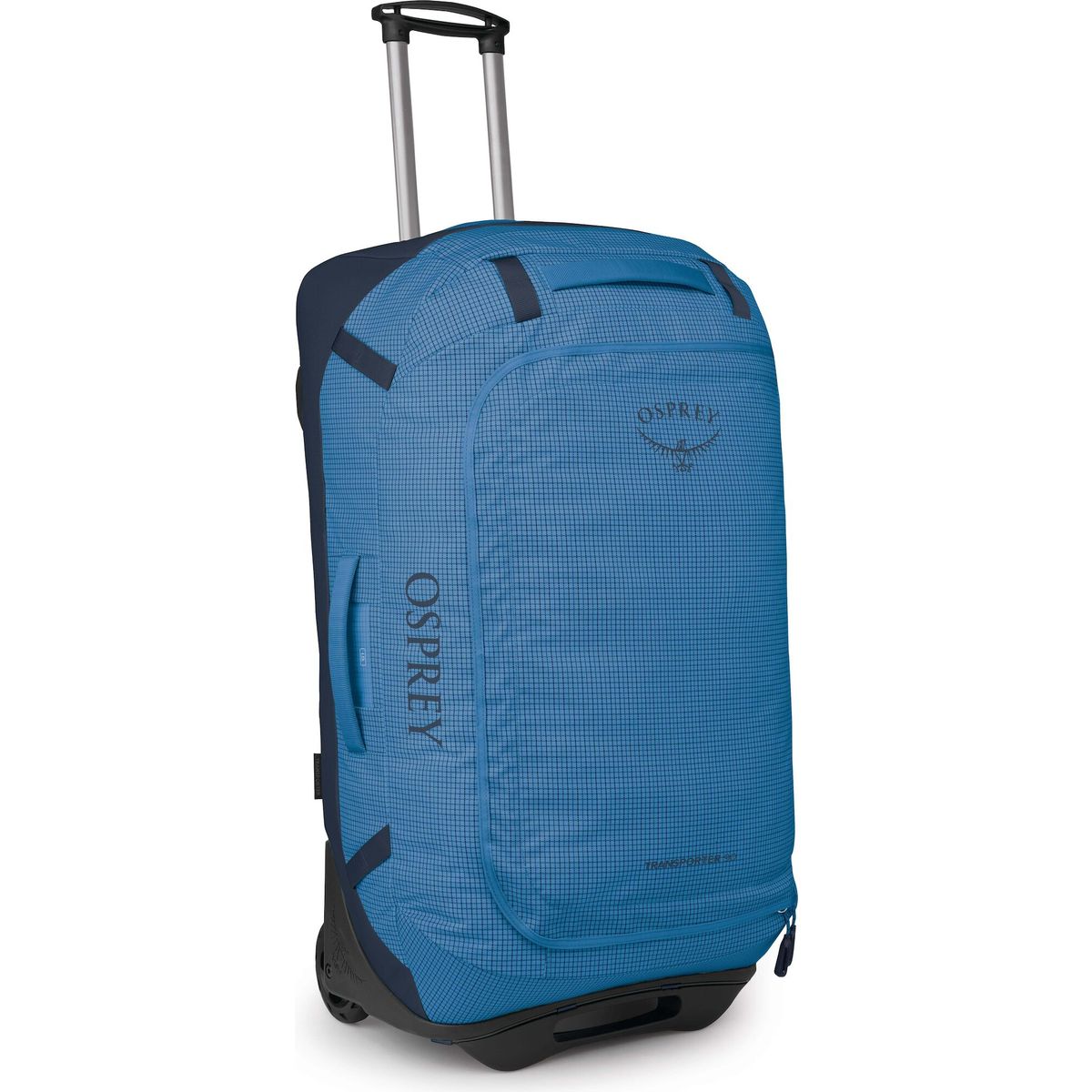 Osprey Rolling Transporter 90 blue flame-nocturnal blue (1072) OS 10006343