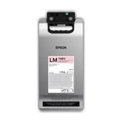 Epson T48F6 - 1.5 L - Large Format - hellmagentafarben (M) (C13T48F600)