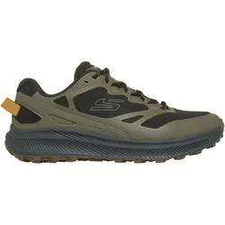 Skechers, Herren, Wanderschuhe, Ridgestar Lion Creek (43), Grün