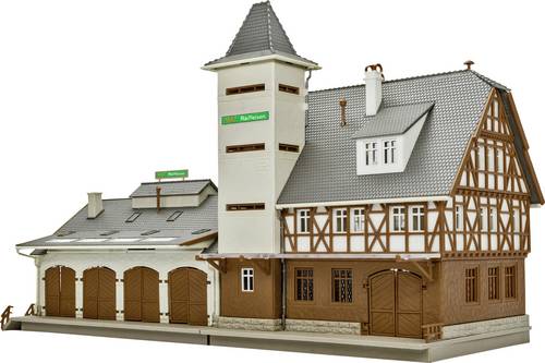 Vollmer 47544 N WLZ Lagerhaus