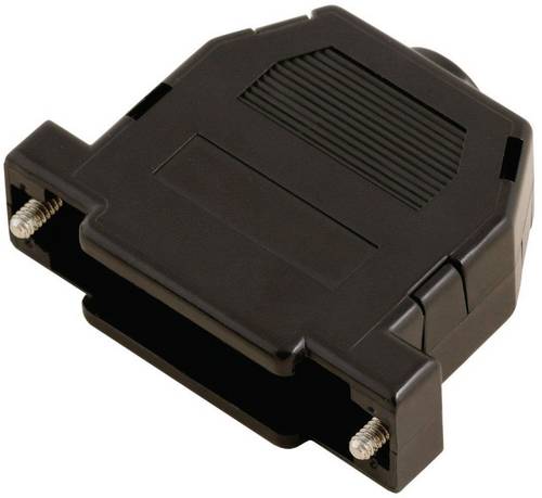 MH Connectors 2360-0101-13 2360-0101-13 D-SUB Gehäuse Polzahl: 25 Kunststoff 180° Grau