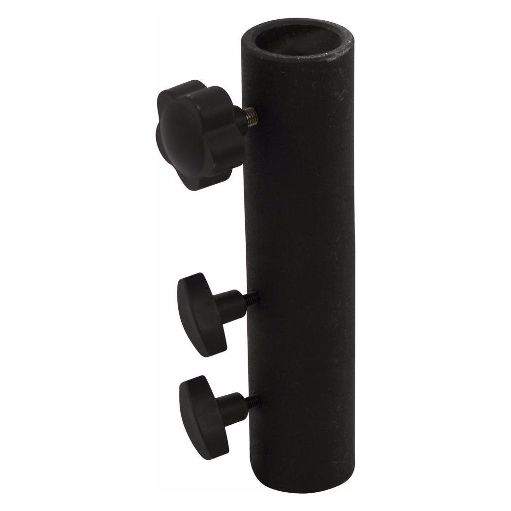 Eurolite STV-3529 Adapter lang (Stativadapter) (59007081)