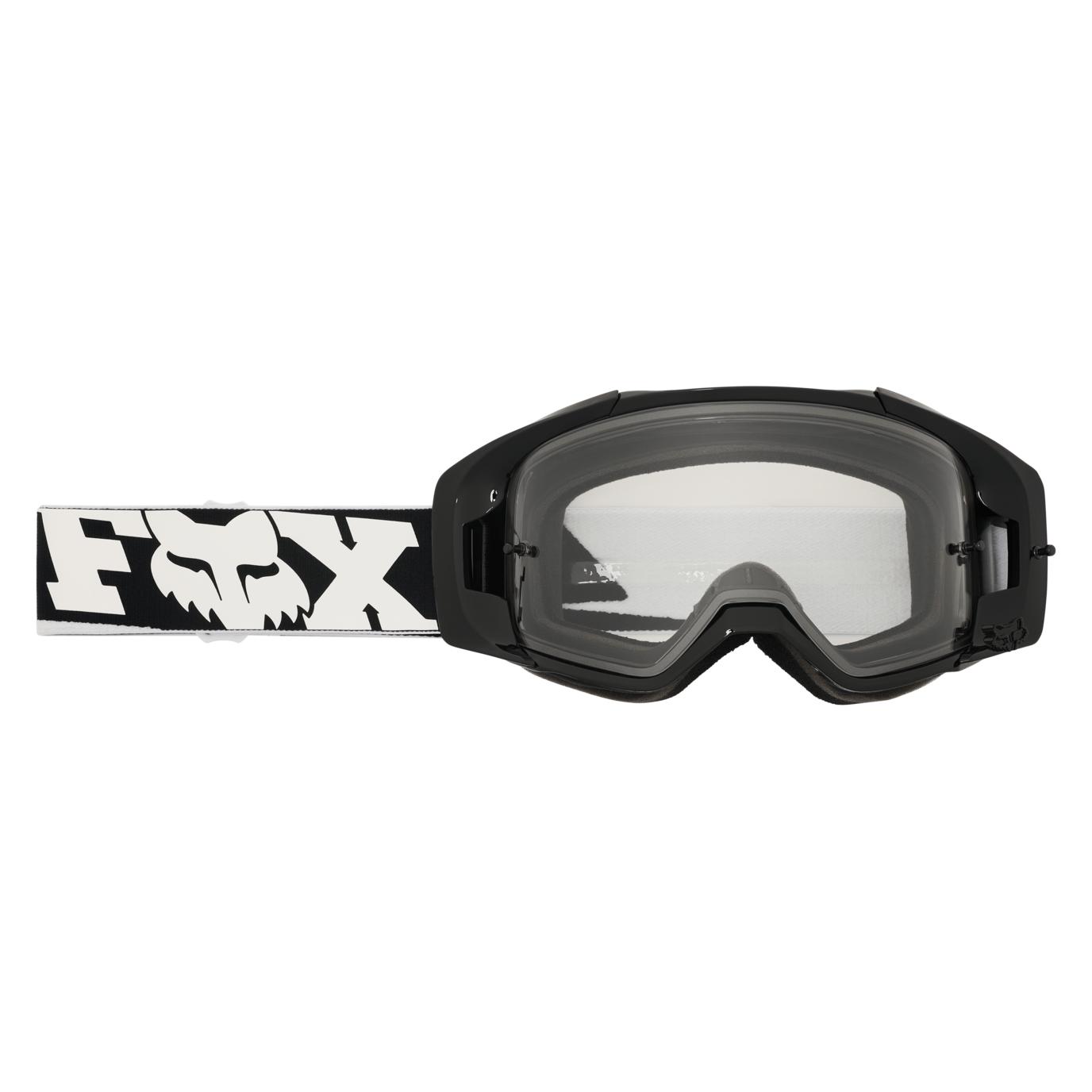 Fox Vue Core Goggle (Black) (66956497)