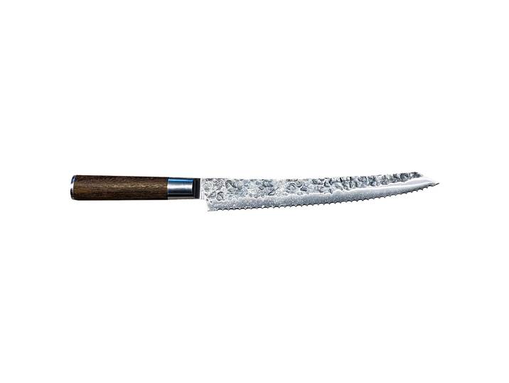 Satake Couteau à pain Satake Kuro 25 cm