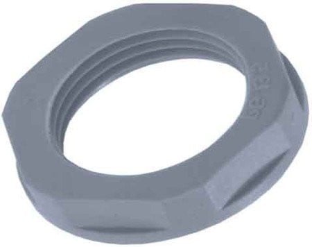 Lapp Accessoires contramoer GMP-GL-M40x1,5BK9005