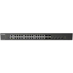DXS-3410-32XY neu