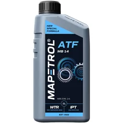 Mapetrol ATF MB 14 Automatikgetriebeöl 1 l