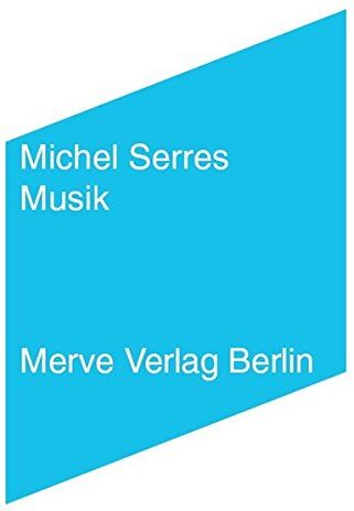 Michel Serres - Musik (IMD) - Preis vom 06.10.2026 07:26:00 h