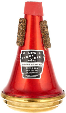 Humes & Berg New Stone Lined ST-106B