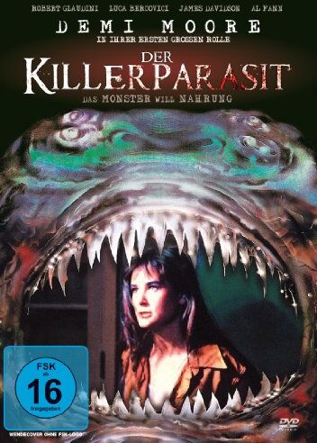 Charles Band - Der Killerparasit - Preis vom 01.10.2026 17:08:56 h