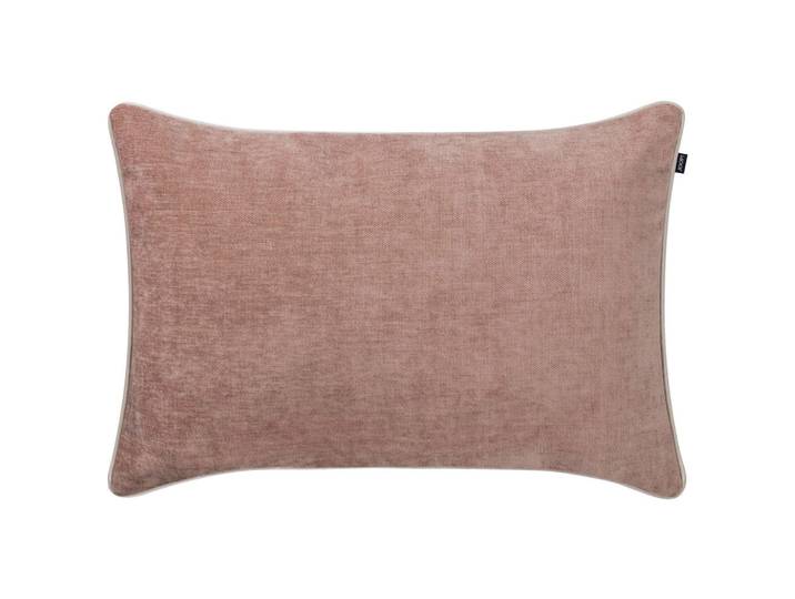 Joop! Kissen, Hellrosa, Textil, Füllung: Vlies,Vlies, 40x60 cm, mit Reissverschluss, Heimtextilien, Kopfkissen & Duvets, Kopfkissen, Kopfkissen