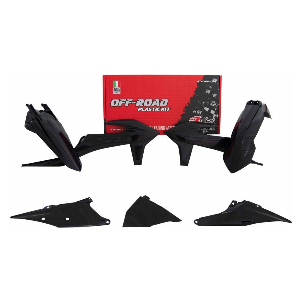 Racetech Ktm Exc/excf/xc-w/xcf-w 2020 C (x5) (RKITKTMNR0420)