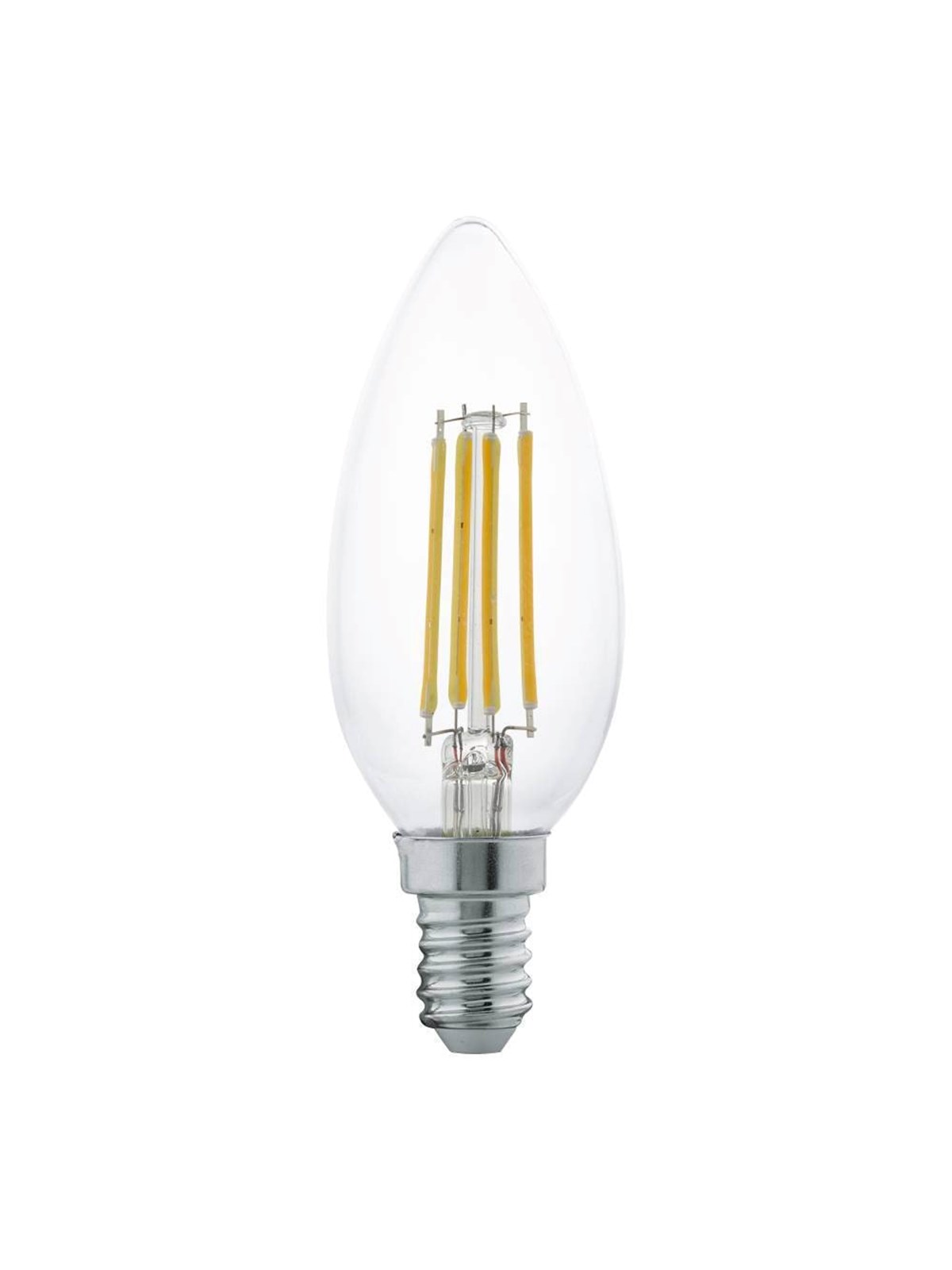 EGLO LED-Lampe Lm_Led_E14 klar E14